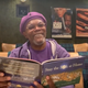 Image for article titled Samuel L. Jackson's Spirited Reading of 'Stay The F**k' At Home' Should Brighten Your Day
